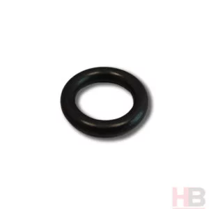 Palm coupling adaptor seal