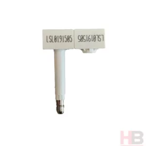 container bolt seal