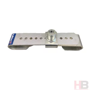 bulldog container lock