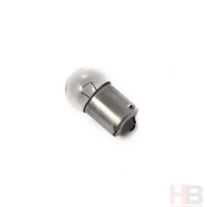 BA15S bulb