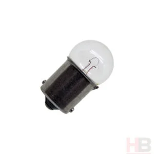 BA15S bulb 10 pack