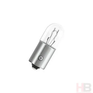 24V 5W bulb