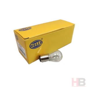 24V 6W bulb 10 pack