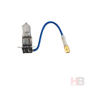 24v H3 bulb