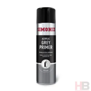 grey primer
