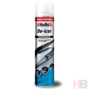 holts deicer