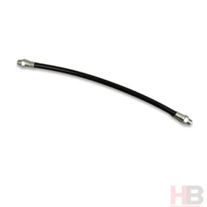 grease gun hose