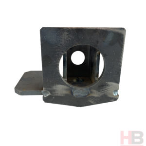 krone twistlock mount