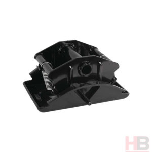 krone landing leg foot