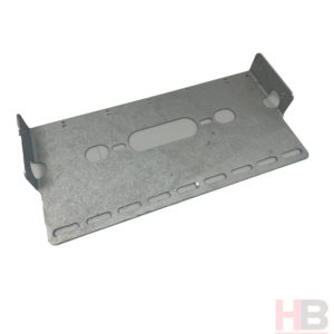 krone rear light panel