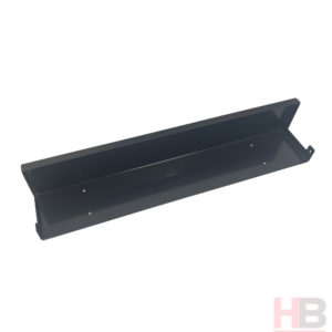 krone sideguard front end panel