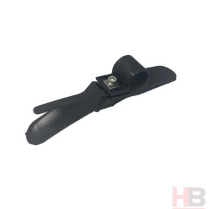 krone mudguard bracket